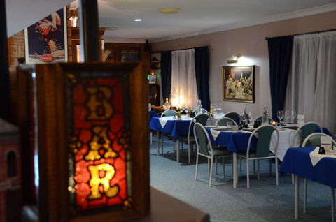 Burra Motor Inn - Australia Accommodation 21