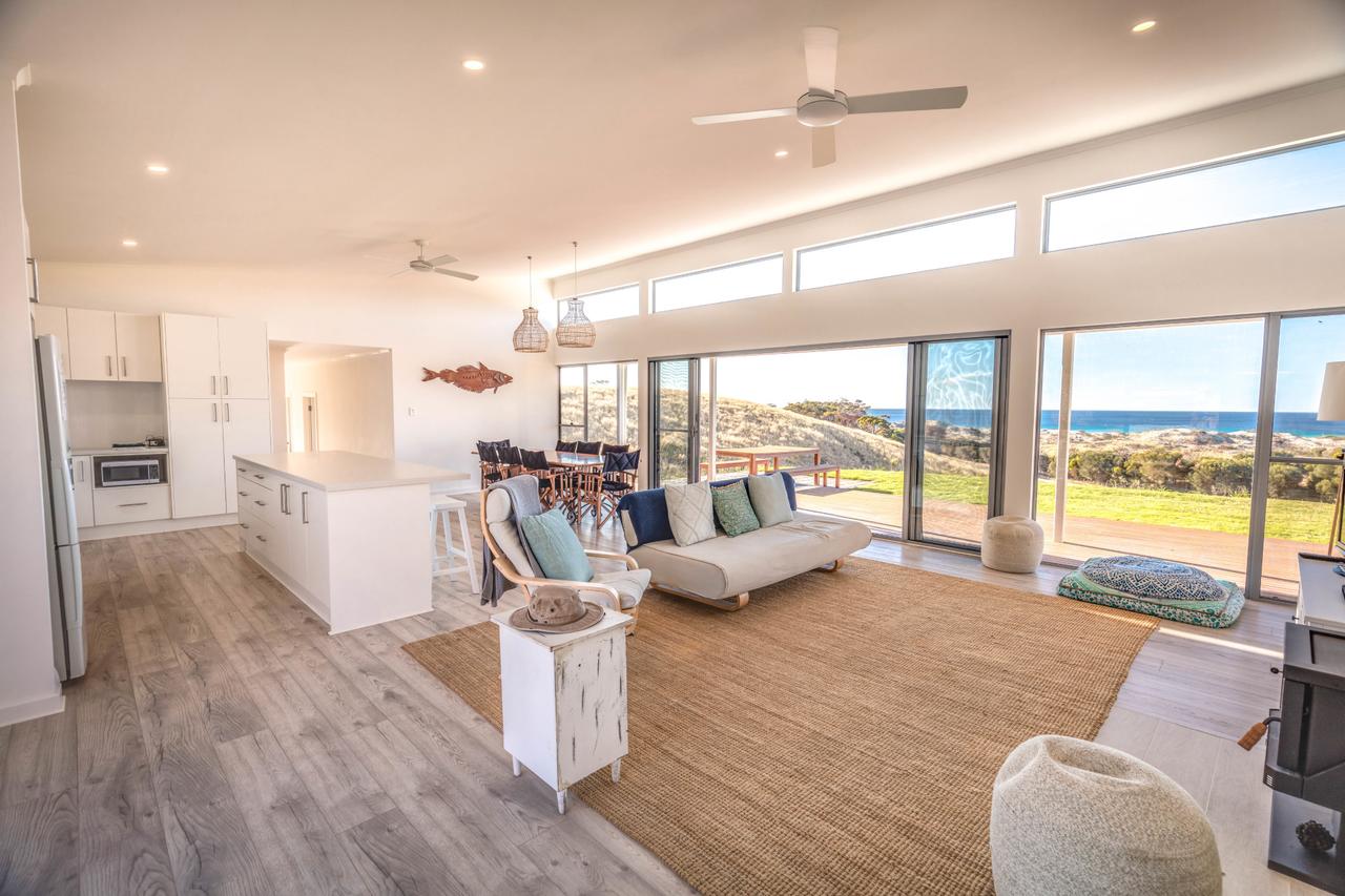 Bay Of Shoals SA Australia Accommodation