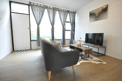 The One @ Henley Beach - Australia Accommodation 6