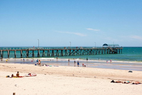 The One @ Henley Beach - Australia Accommodation 9