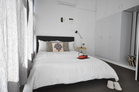 The One @ Henley Beach - Australia Accommodation 11