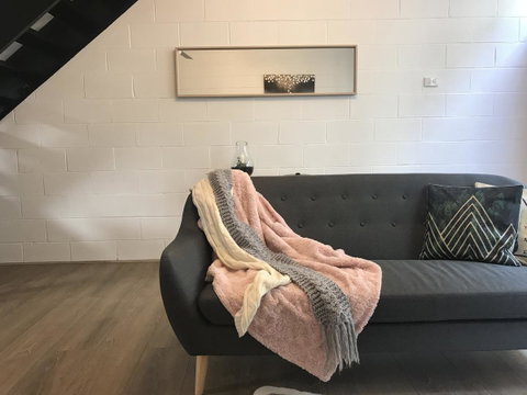 The One @ Henley Beach - Australia Accommodation 0