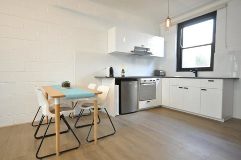 The One @ Henley Beach - Australia Accommodation 3