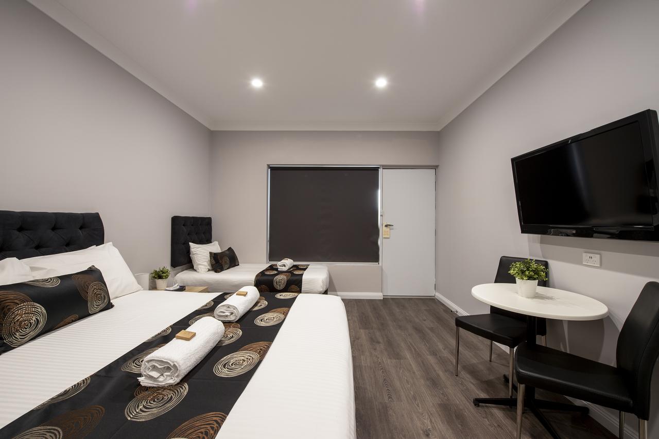 Port Pirie SA Australia Accommodation