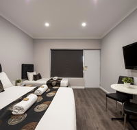 City Centre Motel Hotel - Australia Accommodation