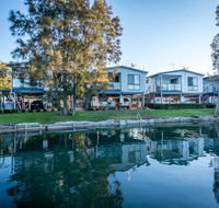 Jervis Bay Holiday Park - Australia Accommodation