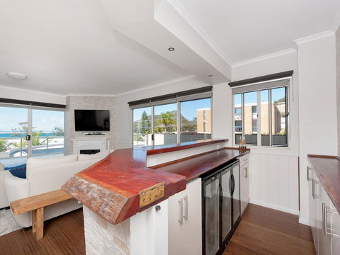 Ramada Resort By Wyndham Shoal Bay - Australia Accommodation 12