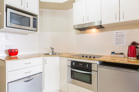 Ramada Resort By Wyndham Shoal Bay - Australia Accommodation 22
