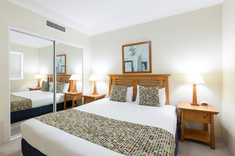 Ramada Resort By Wyndham Shoal Bay - Australia Accommodation 37