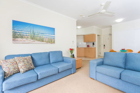 Ramada Resort By Wyndham Shoal Bay - Australia Accommodation 28