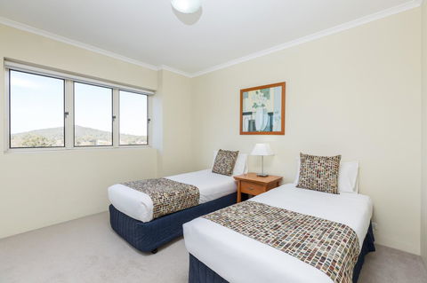 Ramada Resort By Wyndham Shoal Bay - Australia Accommodation 34