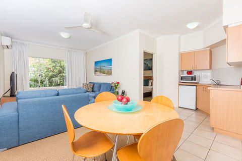 Ramada Resort By Wyndham Shoal Bay - Australia Accommodation 3