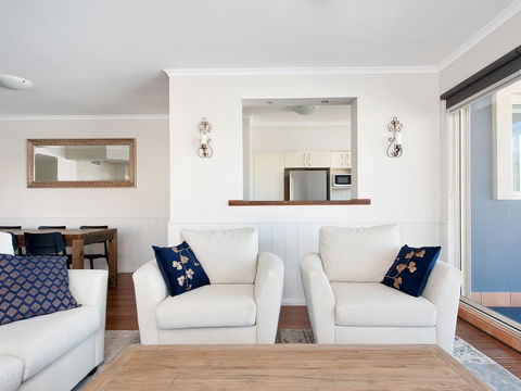 Ramada Resort By Wyndham Shoal Bay - Australia Accommodation 9