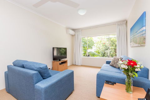Ramada Resort By Wyndham Shoal Bay - Australia Accommodation 29