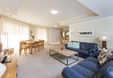 Ramada Resort By Wyndham Shoal Bay - Australia Accommodation 42
