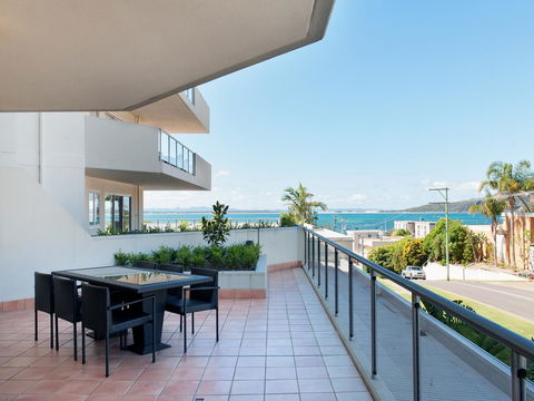 Ramada Resort By Wyndham Shoal Bay - Australia Accommodation 5