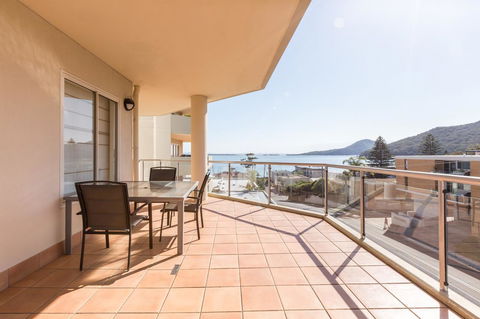 Ramada Resort By Wyndham Shoal Bay - Australia Accommodation 30