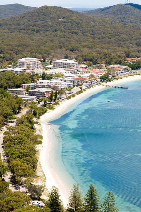 Ramada Resort By Wyndham Shoal Bay - Australia Accommodation 7