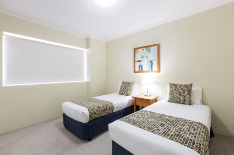 Ramada Resort By Wyndham Shoal Bay - Australia Accommodation 35