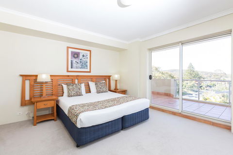 Ramada Resort By Wyndham Shoal Bay - Australia Accommodation 32