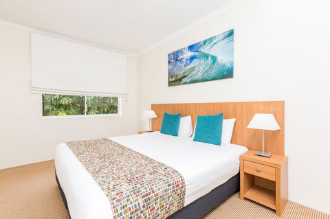 Ramada Resort By Wyndham Shoal Bay - Australia Accommodation 27
