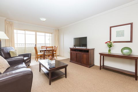 Ramada Resort By Wyndham Shoal Bay - Australia Accommodation 24