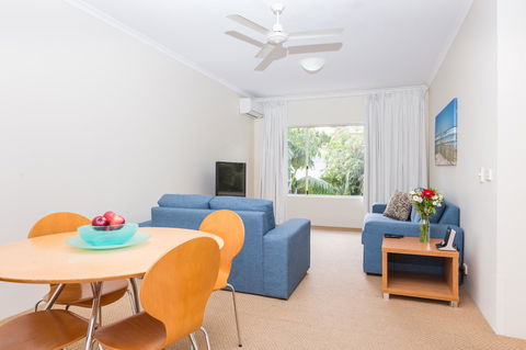 Ramada Resort By Wyndham Shoal Bay - Australia Accommodation 25