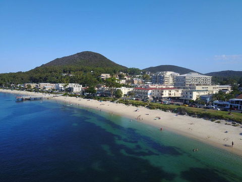 Ramada Resort By Wyndham Shoal Bay - Australia Accommodation 1