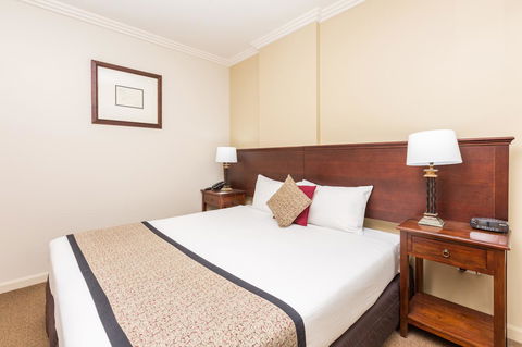 Ramada Resort By Wyndham Shoal Bay - Australia Accommodation 20