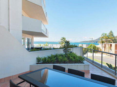 Ramada Resort By Wyndham Shoal Bay - Australia Accommodation 4