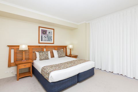 Ramada Resort By Wyndham Shoal Bay - Australia Accommodation 40