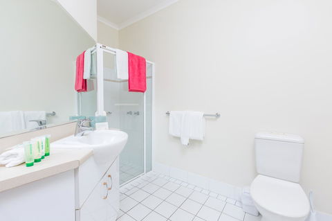 Ramada Resort By Wyndham Shoal Bay - Australia Accommodation 26