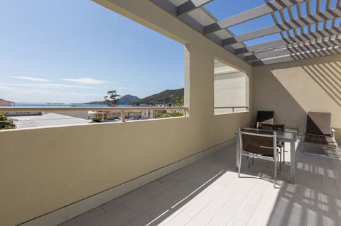 Ramada Resort By Wyndham Shoal Bay - Australia Accommodation 43