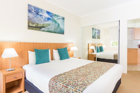 Ramada Resort By Wyndham Shoal Bay - Australia Accommodation 2