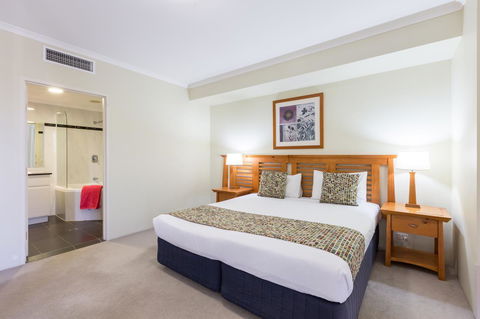 Ramada Resort By Wyndham Shoal Bay - Australia Accommodation 39