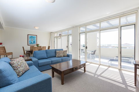 Ramada Resort By Wyndham Shoal Bay - Australia Accommodation 44
