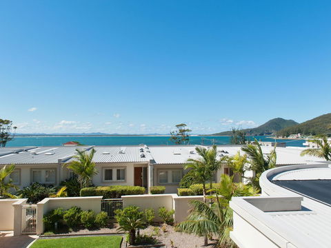 Ramada Resort By Wyndham Shoal Bay - Australia Accommodation 6