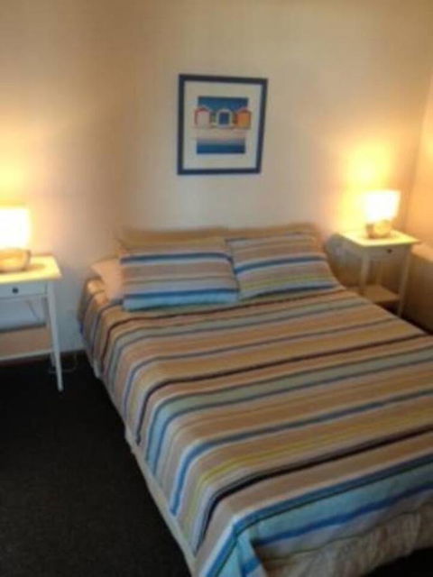 SeaWatch-Sea Views - Australia Accommodation 5