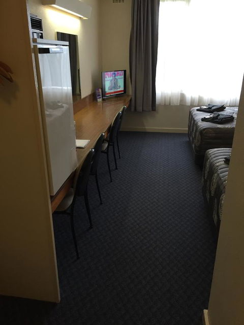 Blue Lake Motel - Australia Accommodation 27