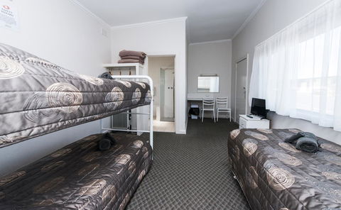 Blue Lake Motel - Australia Accommodation 9
