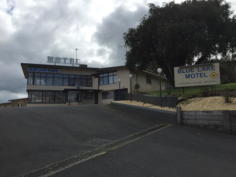 Blue Lake Motel - Australia Accommodation 5