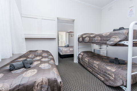 Blue Lake Motel - Australia Accommodation 8