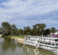 Murray River Queen - Australia Accommodation