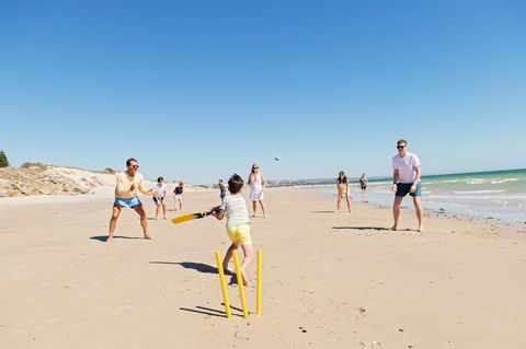 Discovery Parks - West Beach Parks - Australia Accommodation 3