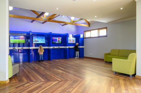 Discovery Parks - West Beach Parks - Australia Accommodation 9
