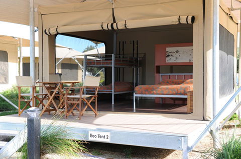 Discovery Parks - West Beach Parks - Australia Accommodation 29