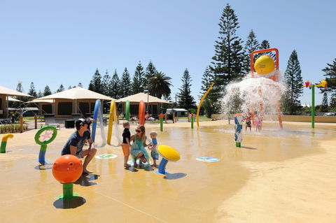 Discovery Parks - West Beach Parks - Australia Accommodation 27