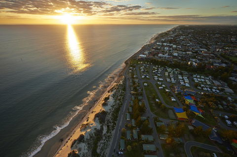 Discovery Parks - West Beach Parks - Australia Accommodation 2