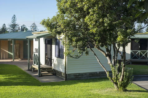 Discovery Parks - West Beach Parks - Australia Accommodation 22