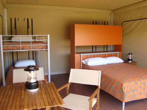 Discovery Parks - West Beach Parks - Australia Accommodation 28